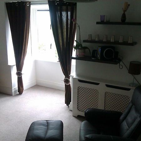 Ferienwohnung "New Entire Flat Zone2 - 20Min To Central" London Exterior foto