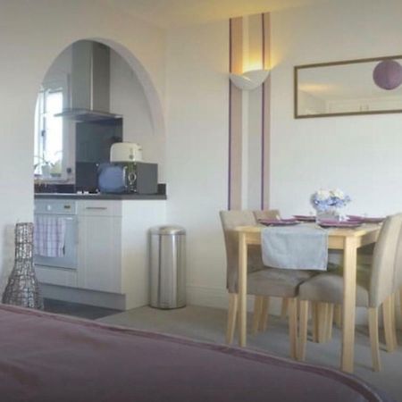 Ferienwohnung "New Entire Flat Zone2 - 20Min To Central" London Exterior foto