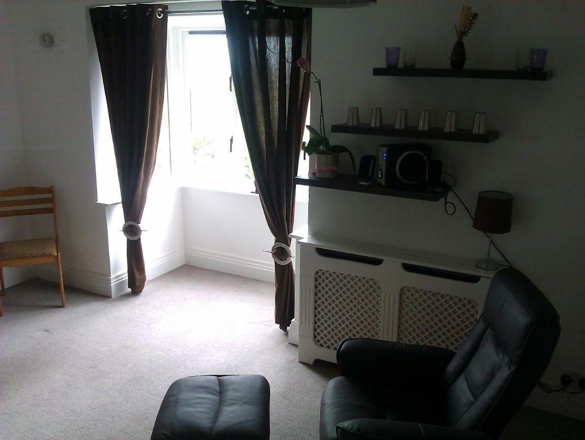 Ferienwohnung "New Entire Flat Zone2 - 20Min To Central" London Exterior foto