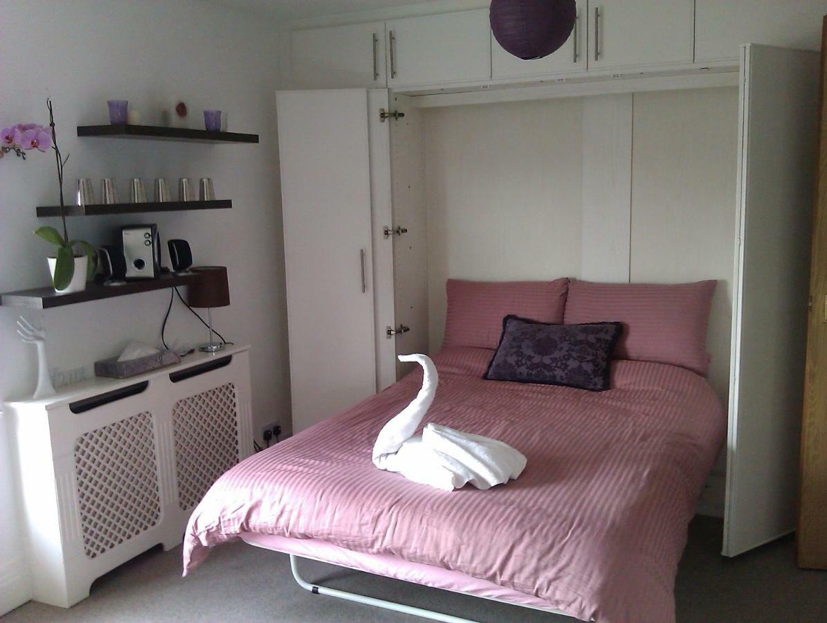 Ferienwohnung "New Entire Flat Zone2 - 20Min To Central" London Exterior foto