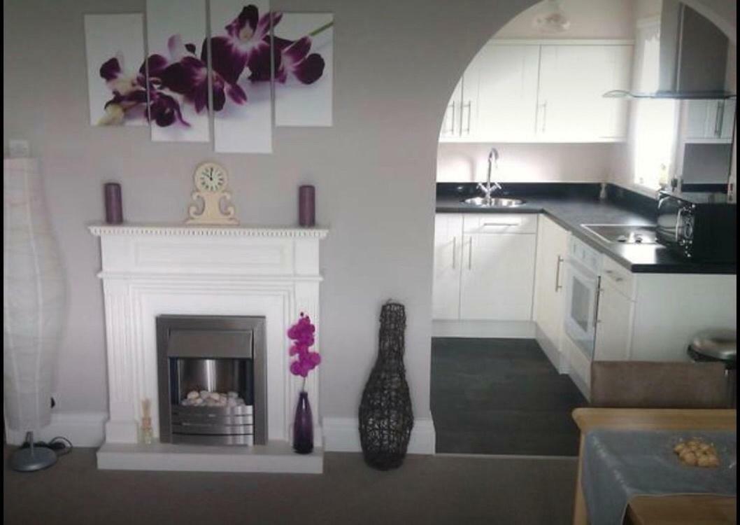 Ferienwohnung "New Entire Flat Zone2 - 20Min To Central" London Exterior foto