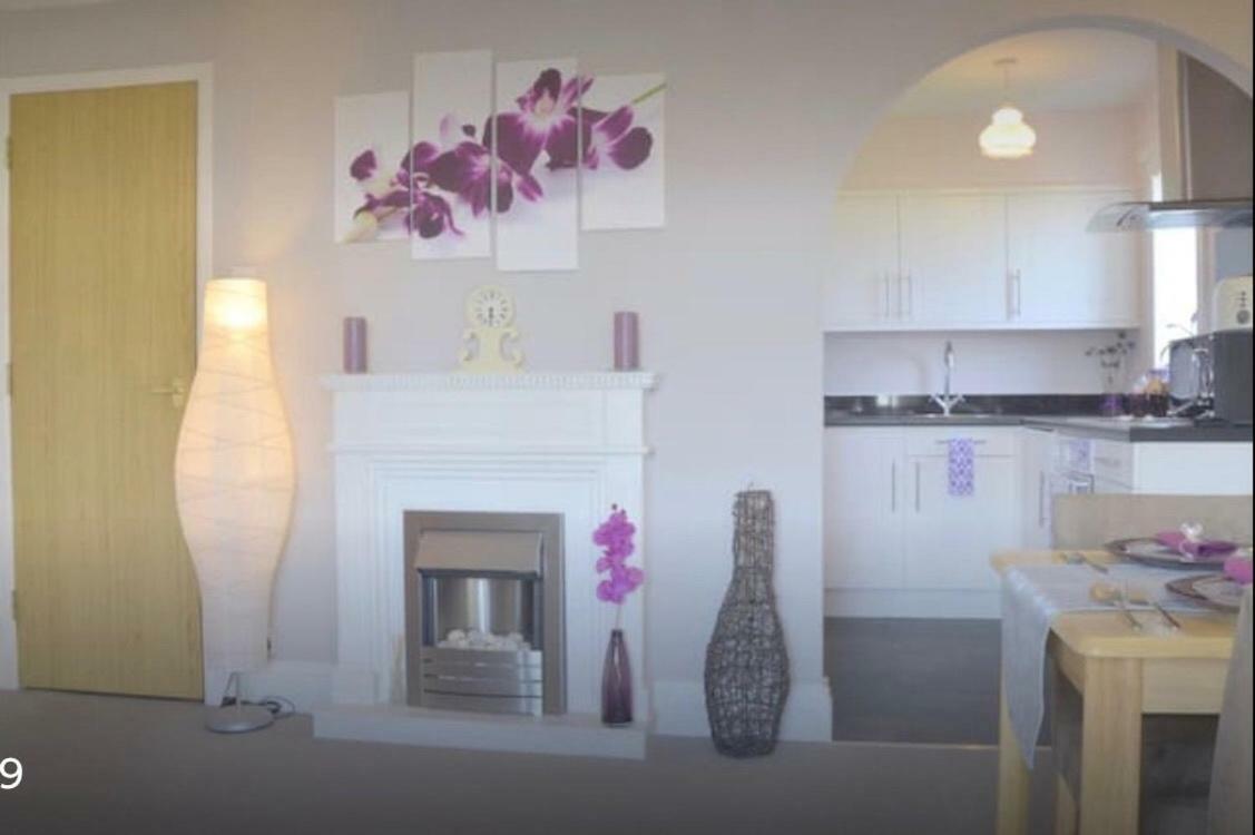 Ferienwohnung "New Entire Flat Zone2 - 20Min To Central" London Exterior foto