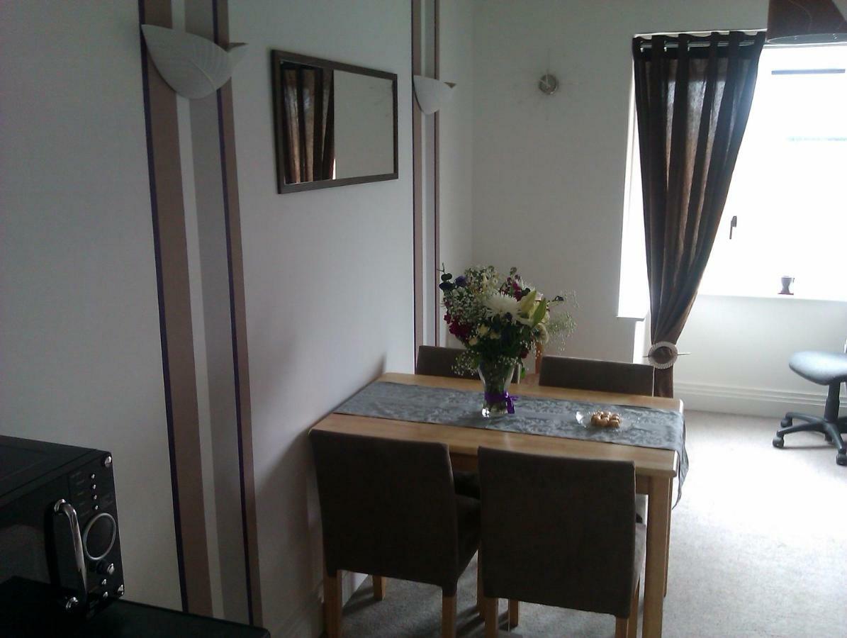 Ferienwohnung "New Entire Flat Zone2 - 20Min To Central" London Exterior foto