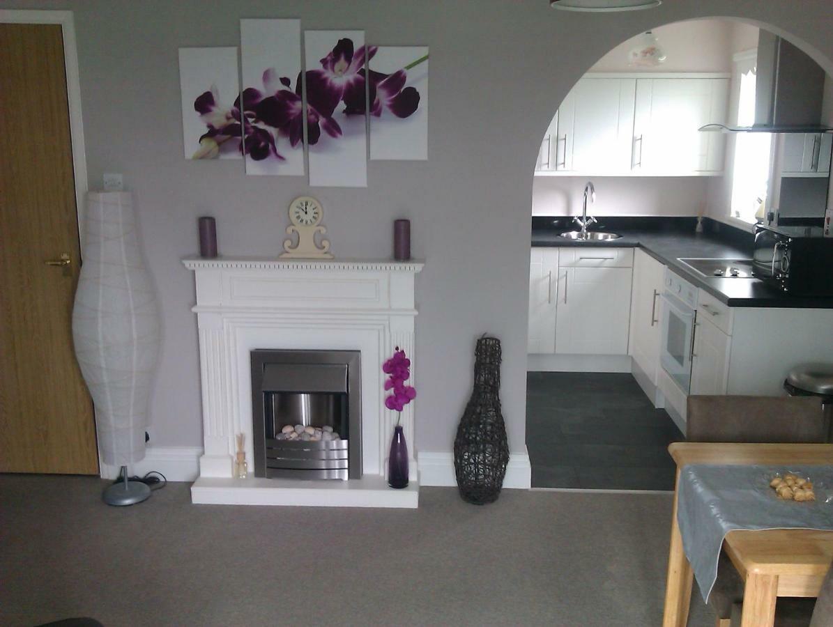 Ferienwohnung "New Entire Flat Zone2 - 20Min To Central" London Exterior foto