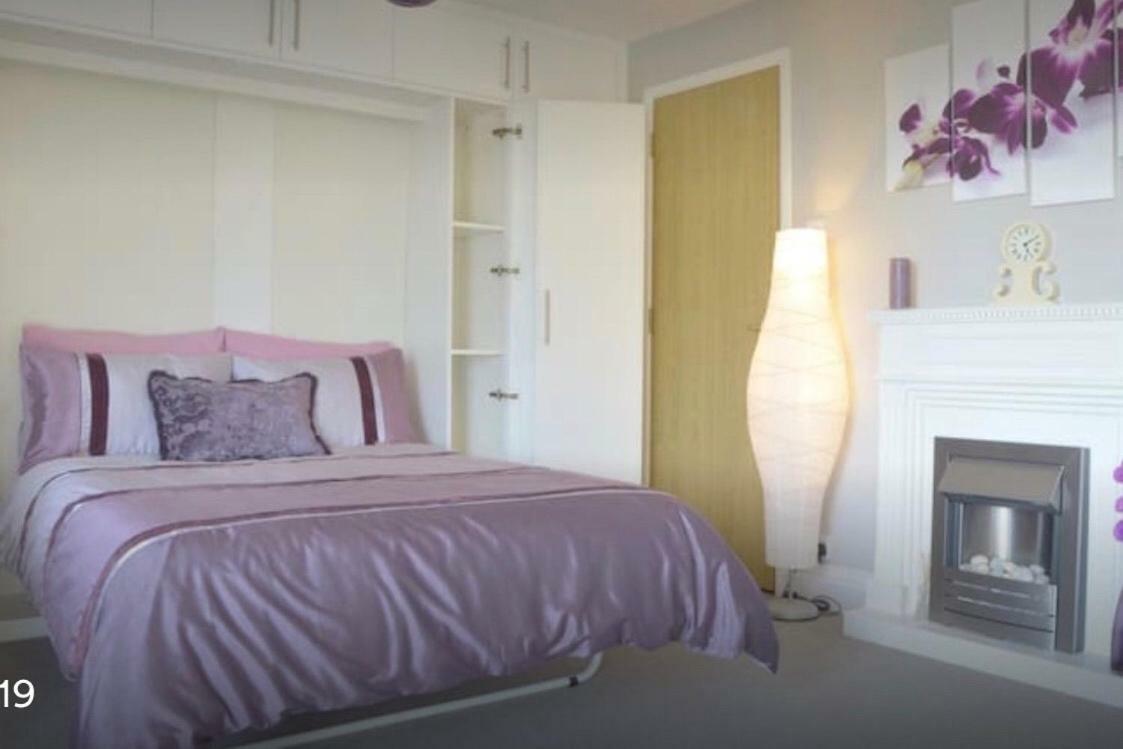 Ferienwohnung "New Entire Flat Zone2 - 20Min To Central" London Exterior foto