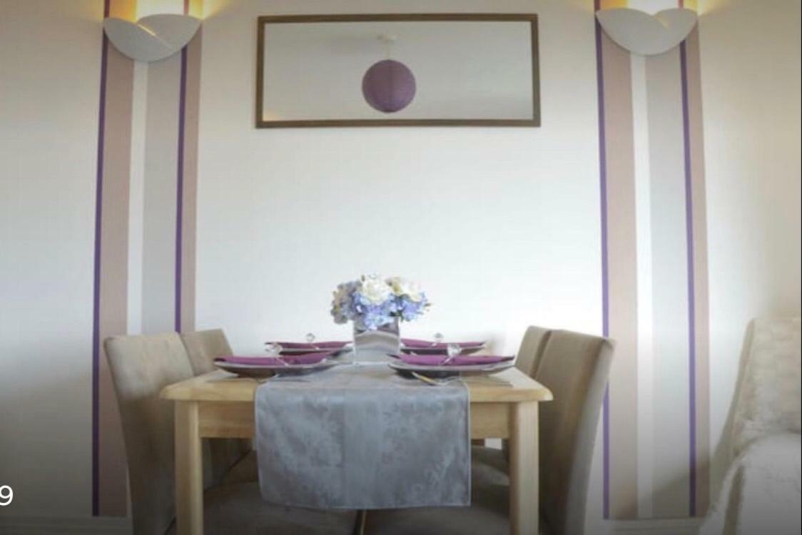 Ferienwohnung "New Entire Flat Zone2 - 20Min To Central" London Exterior foto