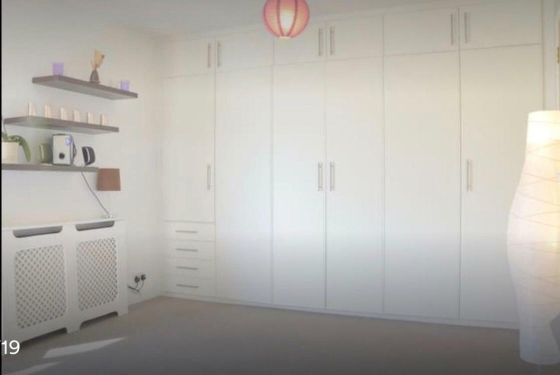 Ferienwohnung "New Entire Flat Zone2 - 20Min To Central" London Exterior foto
